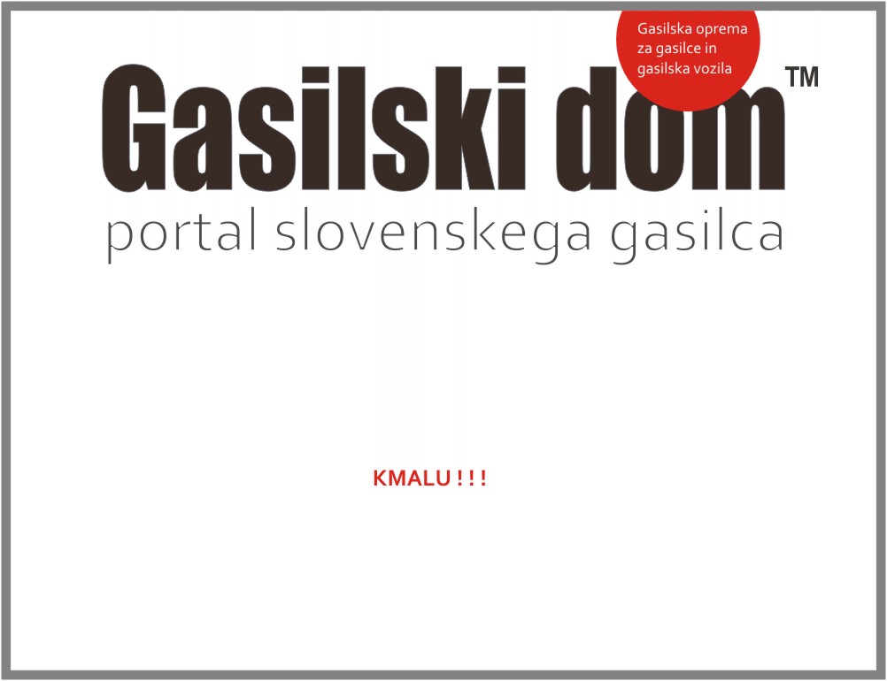 Gasilski dom